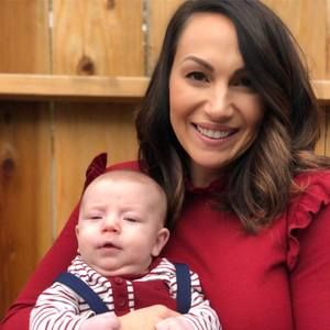 Meet your Posher, Rose